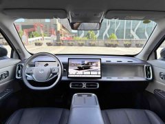 Leapmotor B10 510 Pleasure Edition - ფოტო 5