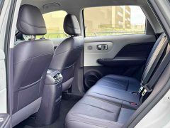Leapmotor B10 510 Pleasure Edition - ფოტო 6