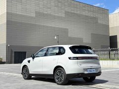 Leapmotor B10 510 Pleasure Edition - ფოტო 7