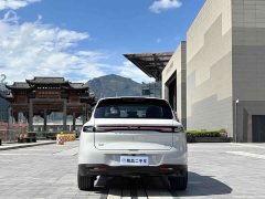 Leapmotor B10 510 Pleasure Edition - ფოტო 8