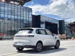 Leapmotor B10 510 Pleasure Edition - ფოტო 9