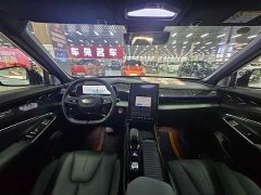 Geely Boyue 1.5TD Edition - ფოტო 10