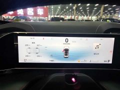 Geely Boyue 1.5TD Edition - ფოტო 11
