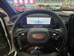 Geely Boyue 1.5TD Edition - ფოტო 12