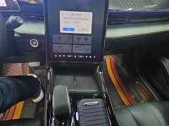 Geely Boyue 1.5TD Edition - ფოტო 13