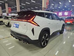 Geely Boyue 1.5TD Edition - ფოტო 5