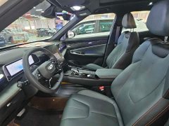 Geely Boyue 1.5TD Edition - ფოტო 7