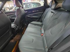 Geely Boyue 1.5TD Edition - ფოტო 8