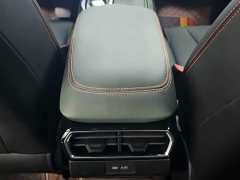 Geely Boyue 1.5TD Edition - ფოტო 9
