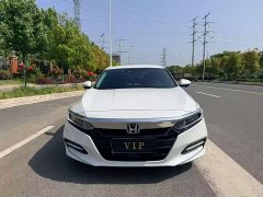 Honda Accord 2018 Sharp Hybrid 2.0L Sharp Cool Edition National V - ფოტო 2