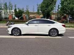 Honda Accord 2018 Sharp Hybrid 2.0L Sharp Cool Edition National V - ფოტო 4