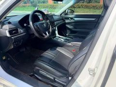 Honda Accord 2018 Sharp Hybrid 2.0L Sharp Cool Edition National V - ფოტო 5
