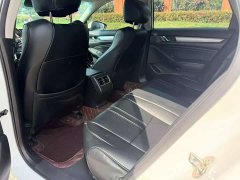 Honda Accord 2018 Sharp Hybrid 2.0L Sharp Cool Edition National V - ფოტო 6