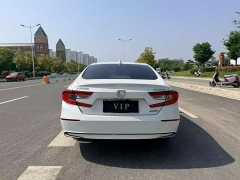 Honda Accord 2018 Sharp Hybrid 2.0L Sharp Cool Edition National V - ფოტო 8