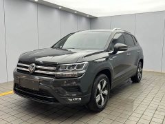Volkswagen Touareg 2022 280TSI FWD Comfort Edition - ფოტო 1