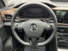 Volkswagen Touareg 2022 280TSI FWD Comfort Edition - ფოტო 10
