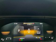 Volkswagen Touareg 2022 280TSI FWD Comfort Edition - ფოტო 11