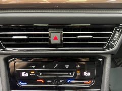 Volkswagen Touareg 2022 280TSI FWD Comfort Edition - ფოტო 12