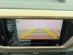 Volkswagen Touareg 2022 280TSI FWD Comfort Edition - ფოტო 13
