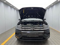 Volkswagen Touareg 2022 280TSI FWD Comfort Edition - ფოტო 17