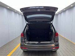 Volkswagen Touareg 2022 280TSI FWD Comfort Edition - ფოტო 19