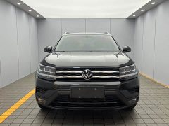 Volkswagen Touareg 2022 280TSI FWD Comfort Edition - ფოტო 2