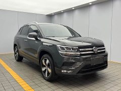 Volkswagen Touareg 2022 280TSI FWD Comfort Edition - ფოტო 3