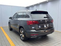 Volkswagen Touareg 2022 280TSI FWD Comfort Edition - ფოტო 4