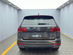 Volkswagen Touareg 2022 280TSI FWD Comfort Edition - ფოტო 5