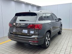 Volkswagen Touareg 2022 280TSI FWD Comfort Edition - ფოტო 6