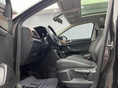 Volkswagen Touareg 2022 280TSI FWD Comfort Edition - ფოტო 7