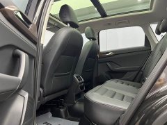Volkswagen Touareg 2022 280TSI FWD Comfort Edition - ფოტო 8
