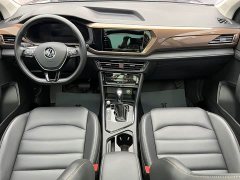 Volkswagen Touareg 2022 280TSI FWD Comfort Edition - ფოტო 9
