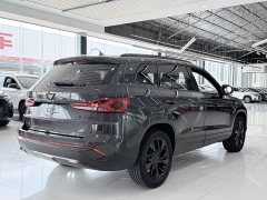 Volkswagen Jetta VS7 2022 280TSI Automatic Gloss Honor Edition - ფოტო 11