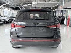 Volkswagen Jetta VS7 2022 280TSI Automatic Gloss Honor Edition - ფოტო 12