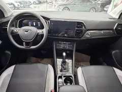 Volkswagen Jetta VS7 2022 280TSI Automatic Gloss Honor Edition - ფოტო 9