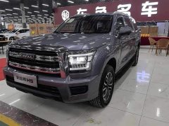 Haval H5 2023 2.0T Automatic 2WD Leading Edition Gasoline - ფოტო 1