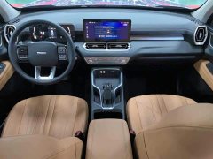Haval H5 2023 2.0T Automatic 2WD Leading Edition Gasoline - ფოტო 10