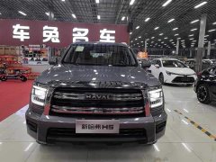 Haval H5 2023 2.0T Automatic 2WD Leading Edition Gasoline - ფოტო 2