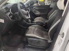Audi Q3 2022 35 TFSI Fashion Dynamic - ფოტო 11