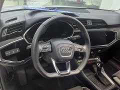 Audi Q3 2022 35 TFSI Fashion Dynamic - ფოტო 12
