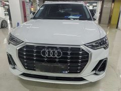 Audi Q3 2022 35 TFSI Fashion Dynamic - ფოტო 2