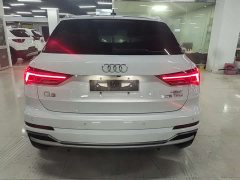 Audi Q3 2022 35 TFSI Fashion Dynamic - ფოტო 3