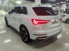 Audi Q3 2022 35 TFSI Fashion Dynamic - ფოტო 4