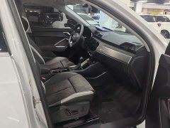 Audi Q3 2022 35 TFSI Fashion Dynamic - ფოტო 5