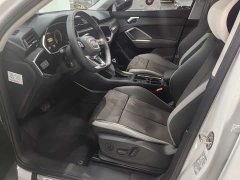 Audi Q3 2022 35 TFSI Fashion Dynamic - ფოტო 7