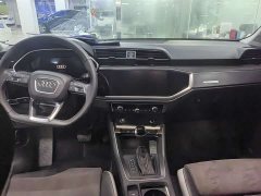 Audi Q3 2022 35 TFSI Fashion Dynamic - ფოტო 9