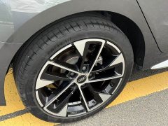 Audi A3 Sportback 35 TFSI Fashion Sport - ფოტო 14