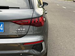Audi A3 Sportback 35 TFSI Fashion Sport - ფოტო 15