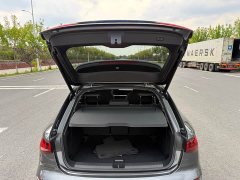 Audi A3 Sportback 35 TFSI Fashion Sport - ფოტო 17